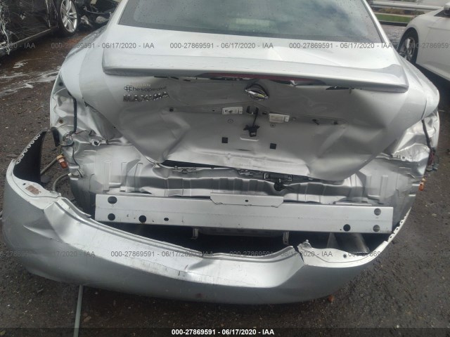 Photo 5 VIN: 1N4AA5AP8EC476714 - NISSAN MAXIMA 