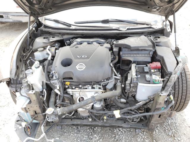 Photo 6 VIN: 1N4AA5AP8EC476941 - NISSAN MAXIMA S 