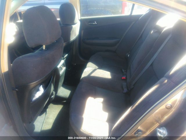 Photo 7 VIN: 1N4AA5AP8EC476955 - NISSAN MAXIMA 