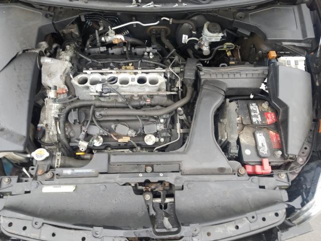 Photo 6 VIN: 1N4AA5AP8EC477684 - NISSAN MAXIMA S 