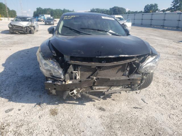 Photo 8 VIN: 1N4AA5AP8EC477863 - NISSAN MAXIMA S 