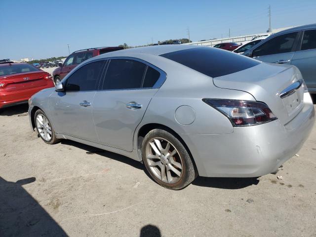 Photo 1 VIN: 1N4AA5AP8EC478124 - NISSAN MAXIMA 