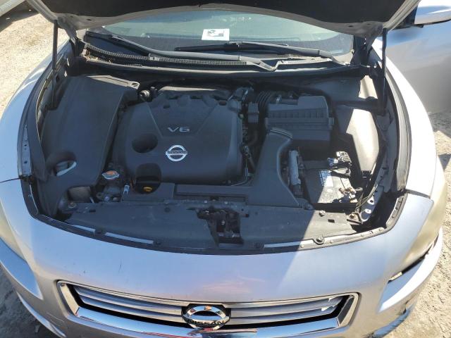 Photo 10 VIN: 1N4AA5AP8EC478124 - NISSAN MAXIMA 