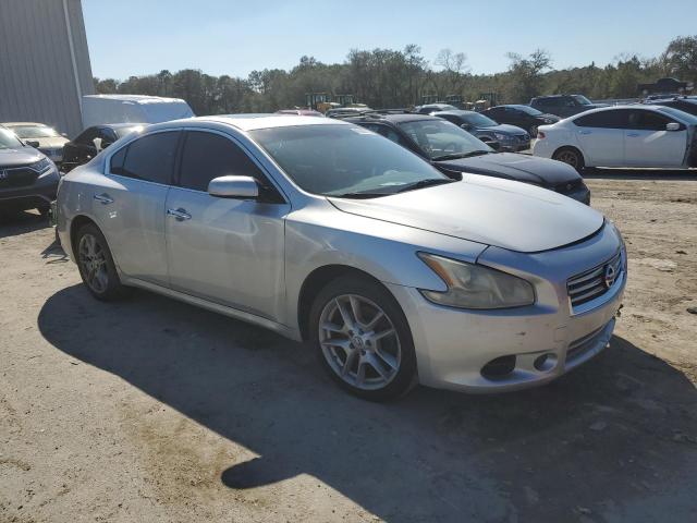 Photo 3 VIN: 1N4AA5AP8EC478124 - NISSAN MAXIMA 