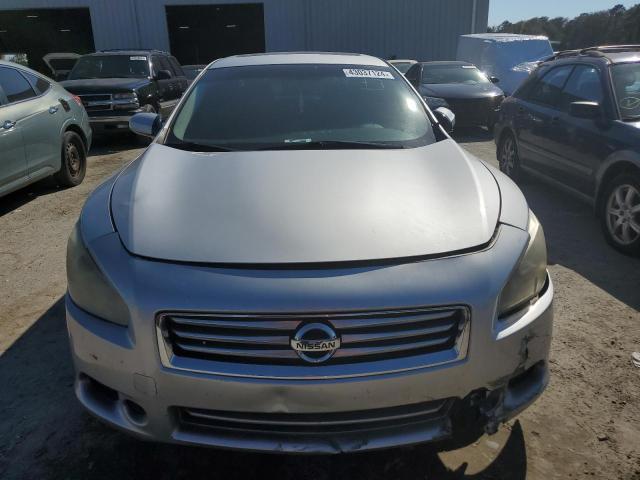 Photo 4 VIN: 1N4AA5AP8EC478124 - NISSAN MAXIMA 