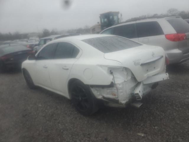 Photo 1 VIN: 1N4AA5AP8EC479399 - NISSAN MAXIMA S 