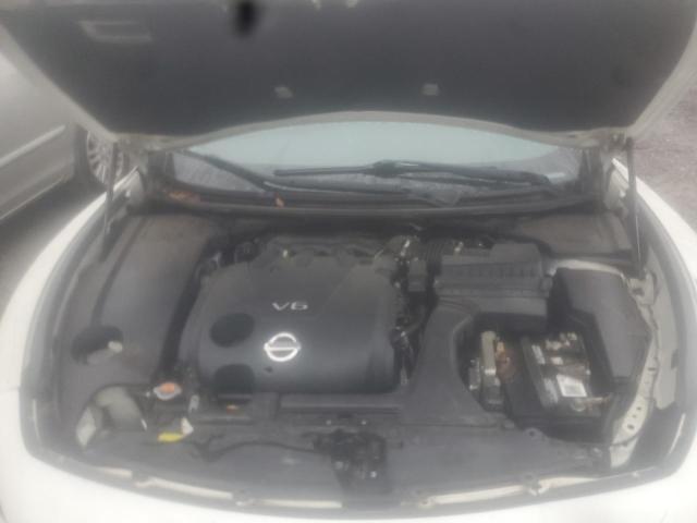 Photo 10 VIN: 1N4AA5AP8EC479399 - NISSAN MAXIMA S 