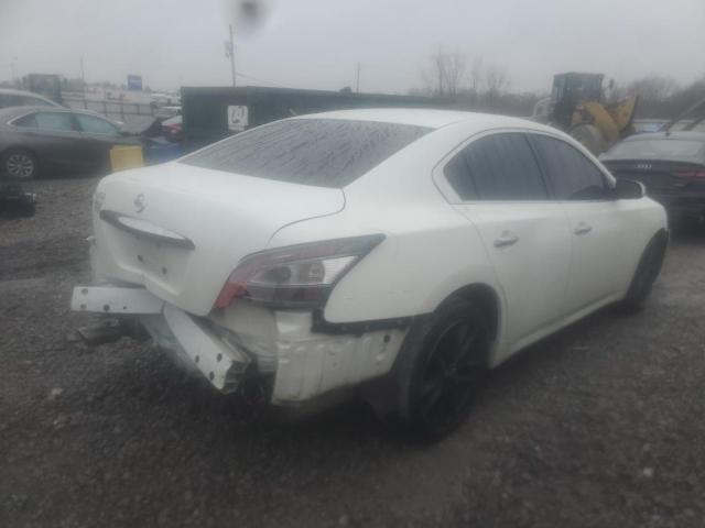 Photo 2 VIN: 1N4AA5AP8EC479399 - NISSAN MAXIMA S 