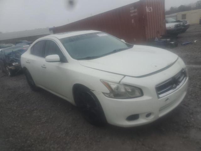 Photo 3 VIN: 1N4AA5AP8EC479399 - NISSAN MAXIMA S 