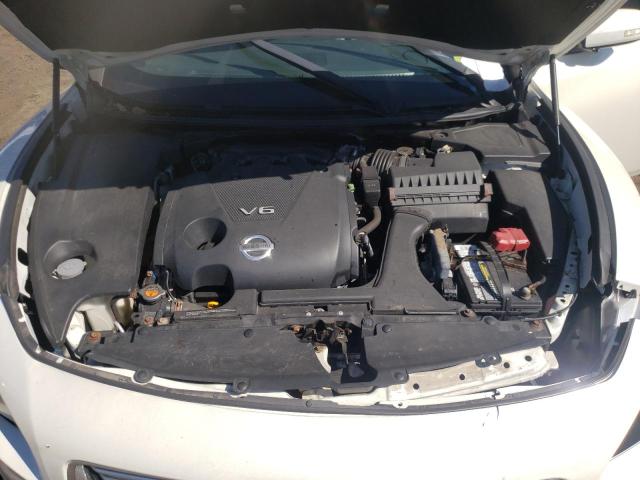 Photo 10 VIN: 1N4AA5AP8EC479466 - NISSAN MAXIMA 