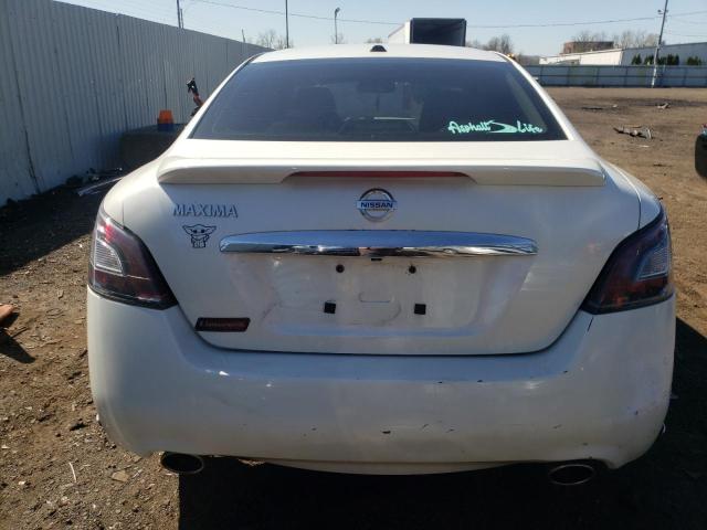 Photo 5 VIN: 1N4AA5AP8EC479466 - NISSAN MAXIMA 