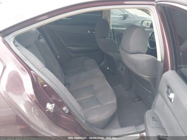 Photo 7 VIN: 1N4AA5AP8EC481542 - NISSAN MAXIMA 