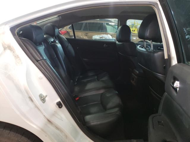 Photo 5 VIN: 1N4AA5AP8EC483467 - NISSAN MAXIMA S 