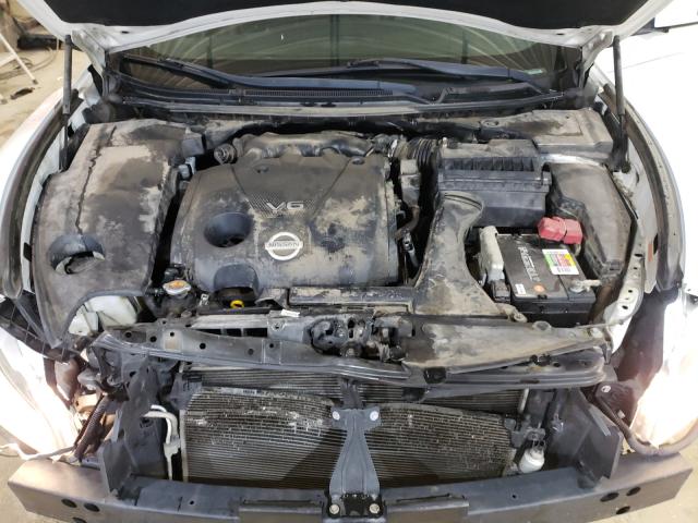 Photo 6 VIN: 1N4AA5AP8EC483467 - NISSAN MAXIMA S 