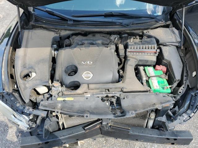 Photo 10 VIN: 1N4AA5AP8EC484098 - NISSAN MAXIMA S 