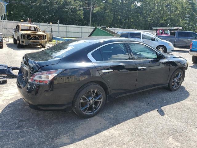 Photo 2 VIN: 1N4AA5AP8EC484098 - NISSAN MAXIMA S 