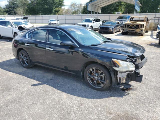 Photo 3 VIN: 1N4AA5AP8EC484098 - NISSAN MAXIMA S 