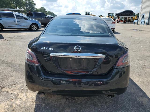 Photo 5 VIN: 1N4AA5AP8EC484098 - NISSAN MAXIMA S 