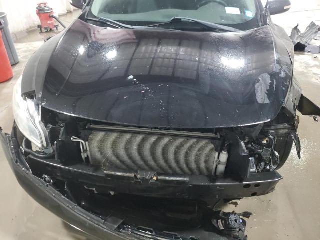 Photo 10 VIN: 1N4AA5AP8EC484134 - NISSAN MAXIMA 