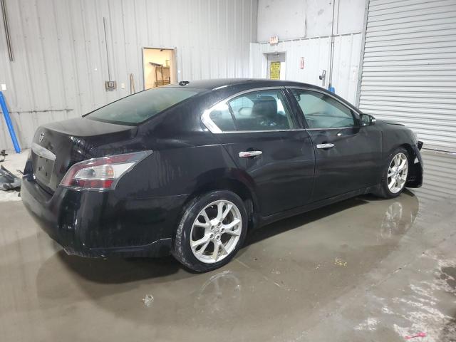 Photo 2 VIN: 1N4AA5AP8EC484134 - NISSAN MAXIMA 