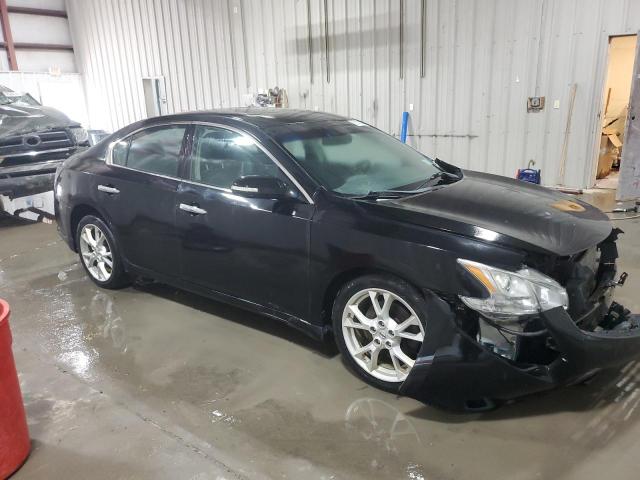 Photo 3 VIN: 1N4AA5AP8EC484134 - NISSAN MAXIMA 