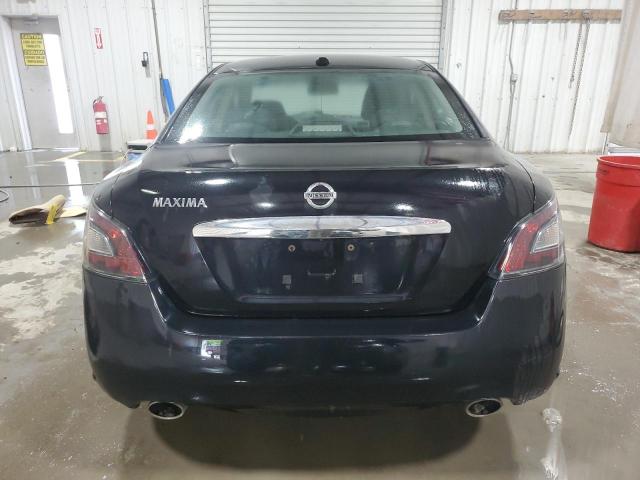 Photo 5 VIN: 1N4AA5AP8EC484134 - NISSAN MAXIMA 