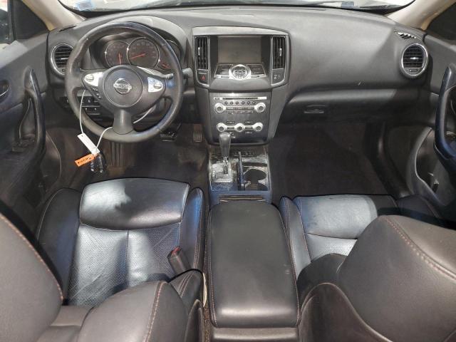 Photo 7 VIN: 1N4AA5AP8EC484134 - NISSAN MAXIMA 