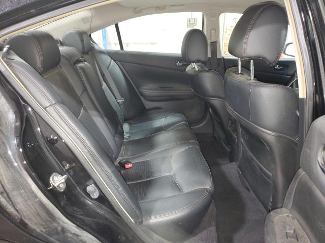 Photo 9 VIN: 1N4AA5AP8EC484134 - NISSAN MAXIMA 