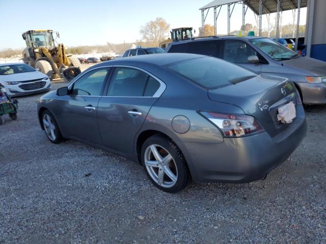 Photo 1 VIN: 1N4AA5AP8EC484196 - NISSAN MAXIMA S 