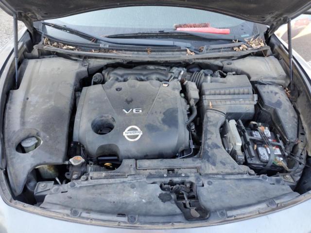 Photo 11 VIN: 1N4AA5AP8EC484196 - NISSAN MAXIMA S 