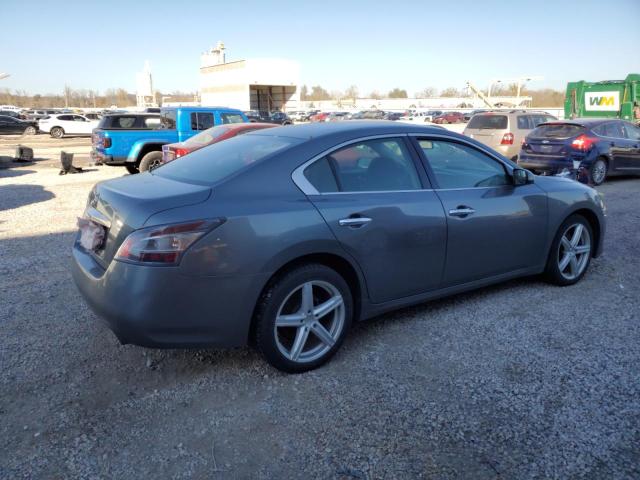 Photo 2 VIN: 1N4AA5AP8EC484196 - NISSAN MAXIMA S 