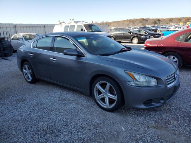 Photo 3 VIN: 1N4AA5AP8EC484196 - NISSAN MAXIMA S 