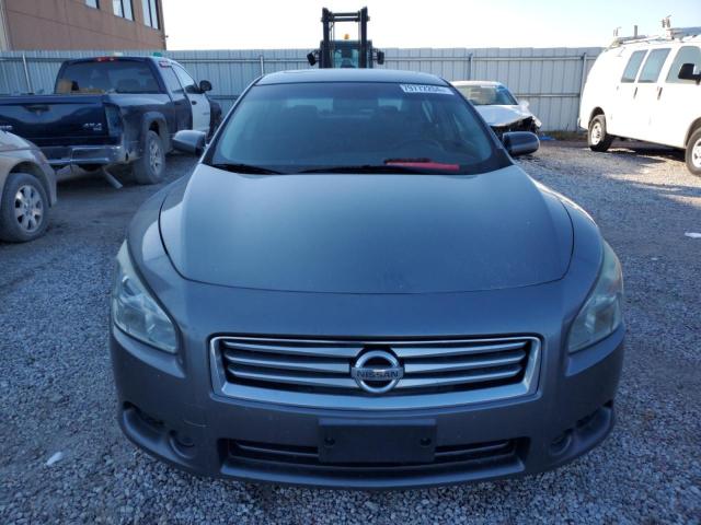 Photo 4 VIN: 1N4AA5AP8EC484196 - NISSAN MAXIMA S 