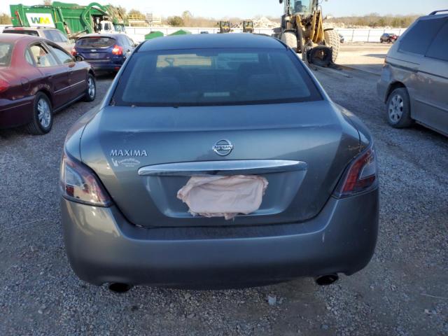 Photo 5 VIN: 1N4AA5AP8EC484196 - NISSAN MAXIMA S 