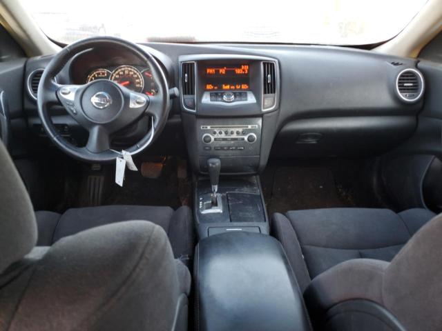 Photo 7 VIN: 1N4AA5AP8EC484196 - NISSAN MAXIMA S 