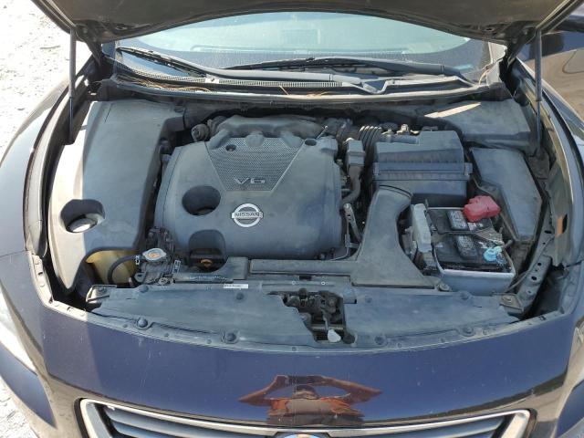 Photo 10 VIN: 1N4AA5AP8EC484263 - NISSAN MAXIMA S 