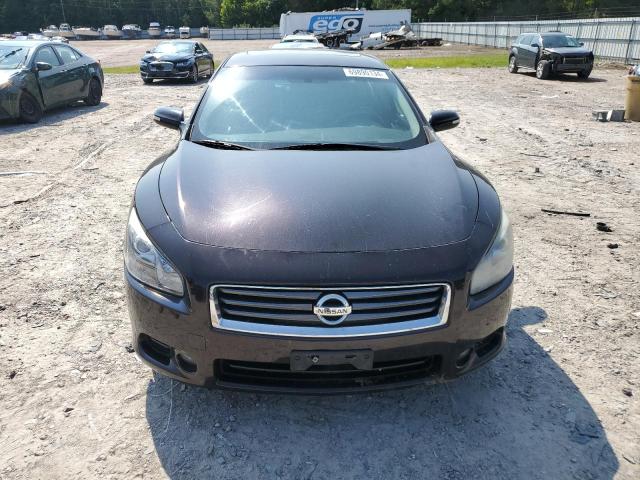 Photo 4 VIN: 1N4AA5AP8EC484263 - NISSAN MAXIMA S 