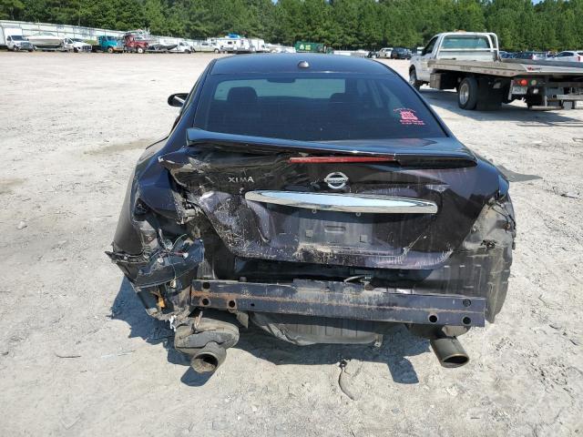 Photo 5 VIN: 1N4AA5AP8EC484263 - NISSAN MAXIMA S 