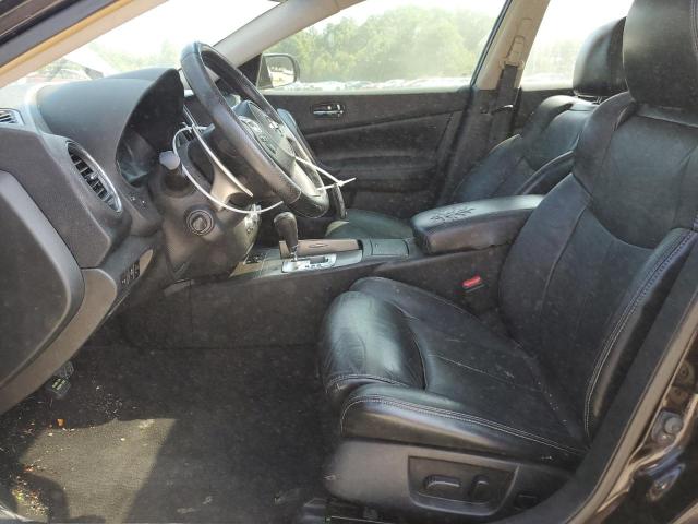 Photo 6 VIN: 1N4AA5AP8EC484263 - NISSAN MAXIMA S 