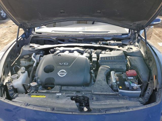 Photo 10 VIN: 1N4AA5AP8EC487213 - NISSAN MAXIMA 