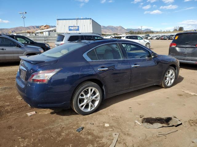 Photo 2 VIN: 1N4AA5AP8EC487213 - NISSAN MAXIMA 