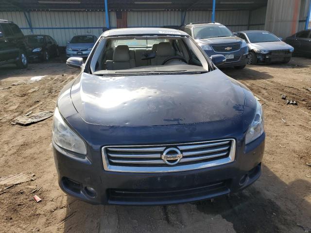 Photo 4 VIN: 1N4AA5AP8EC487213 - NISSAN MAXIMA 