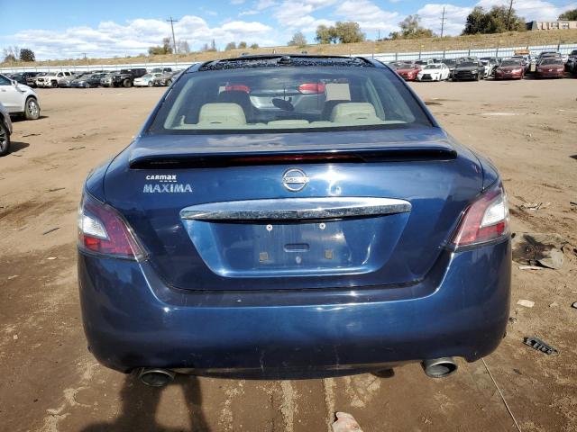 Photo 5 VIN: 1N4AA5AP8EC487213 - NISSAN MAXIMA 