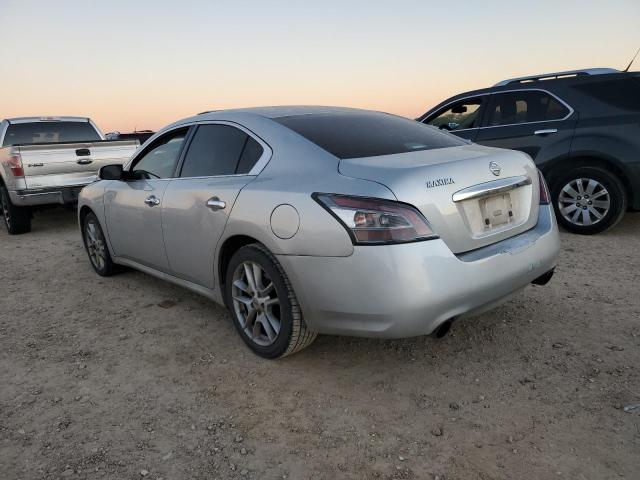 Photo 1 VIN: 1N4AA5AP8EC489978 - NISSAN MAXIMA S 