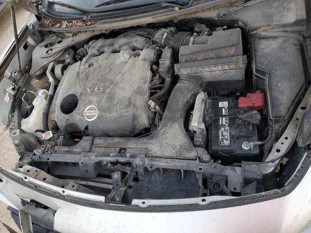 Photo 10 VIN: 1N4AA5AP8EC489978 - NISSAN MAXIMA S 