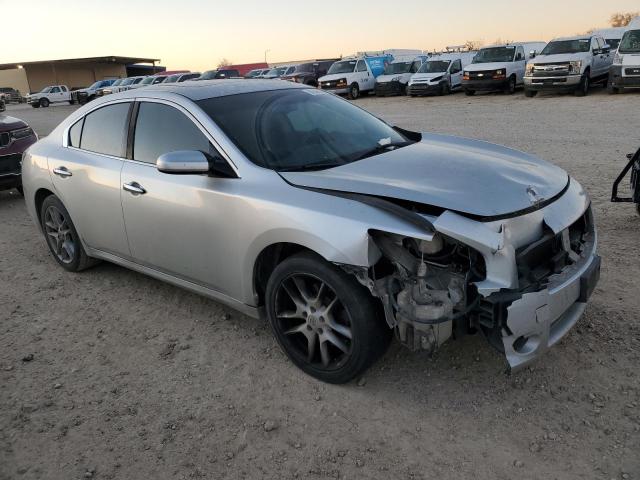 Photo 3 VIN: 1N4AA5AP8EC489978 - NISSAN MAXIMA S 