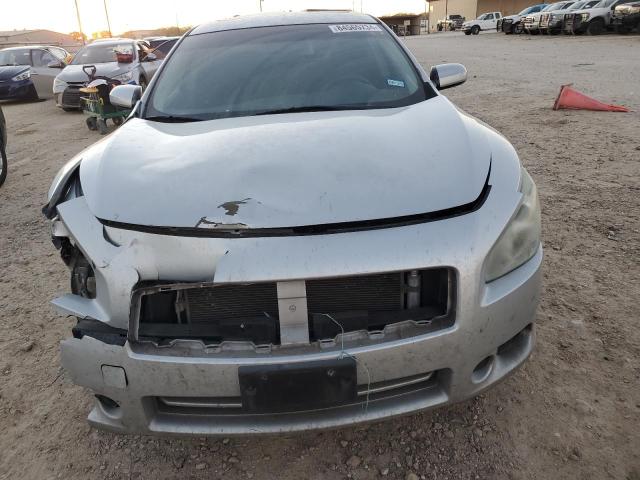 Photo 4 VIN: 1N4AA5AP8EC489978 - NISSAN MAXIMA S 