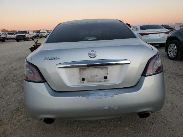 Photo 5 VIN: 1N4AA5AP8EC489978 - NISSAN MAXIMA S 