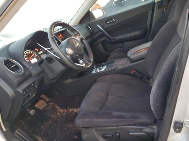 Photo 6 VIN: 1N4AA5AP8EC489978 - NISSAN MAXIMA S 