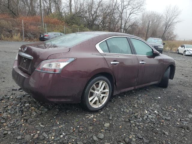 Photo 2 VIN: 1N4AA5AP8EC490841 - NISSAN MAXIMA S 